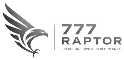 777 Raptor